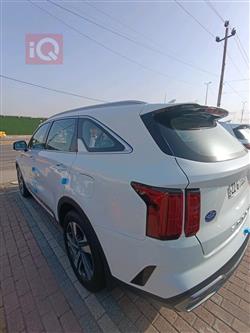 کیا سۆرینتۆ
